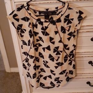 Marc by Marc Jacobs Silk Blouse